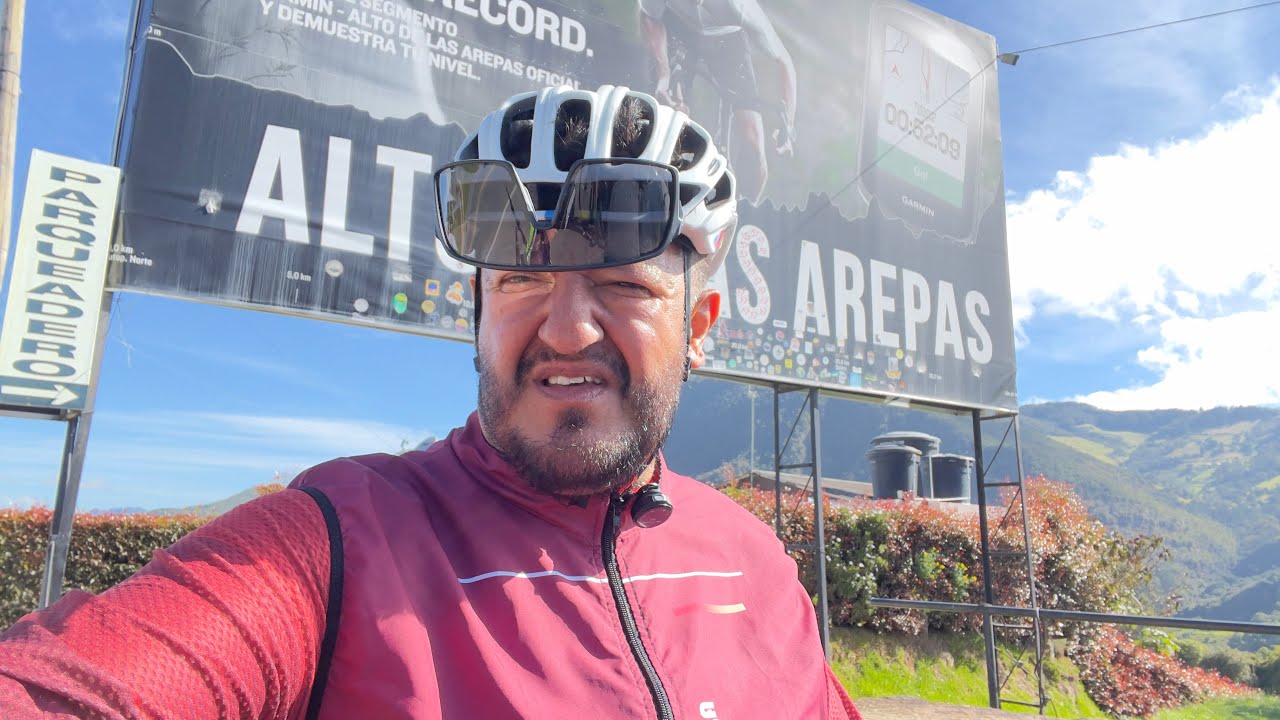 Gracias a la gente de THERESHOLO por la información de las carreras para este 2026 