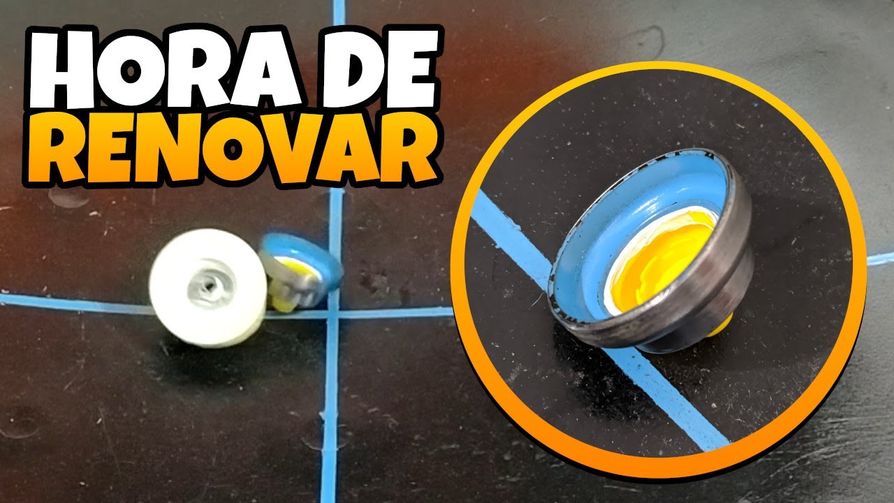 RENOVANDO A MONSTER HUNTER - TESTE, PONTA E DICAS!!!