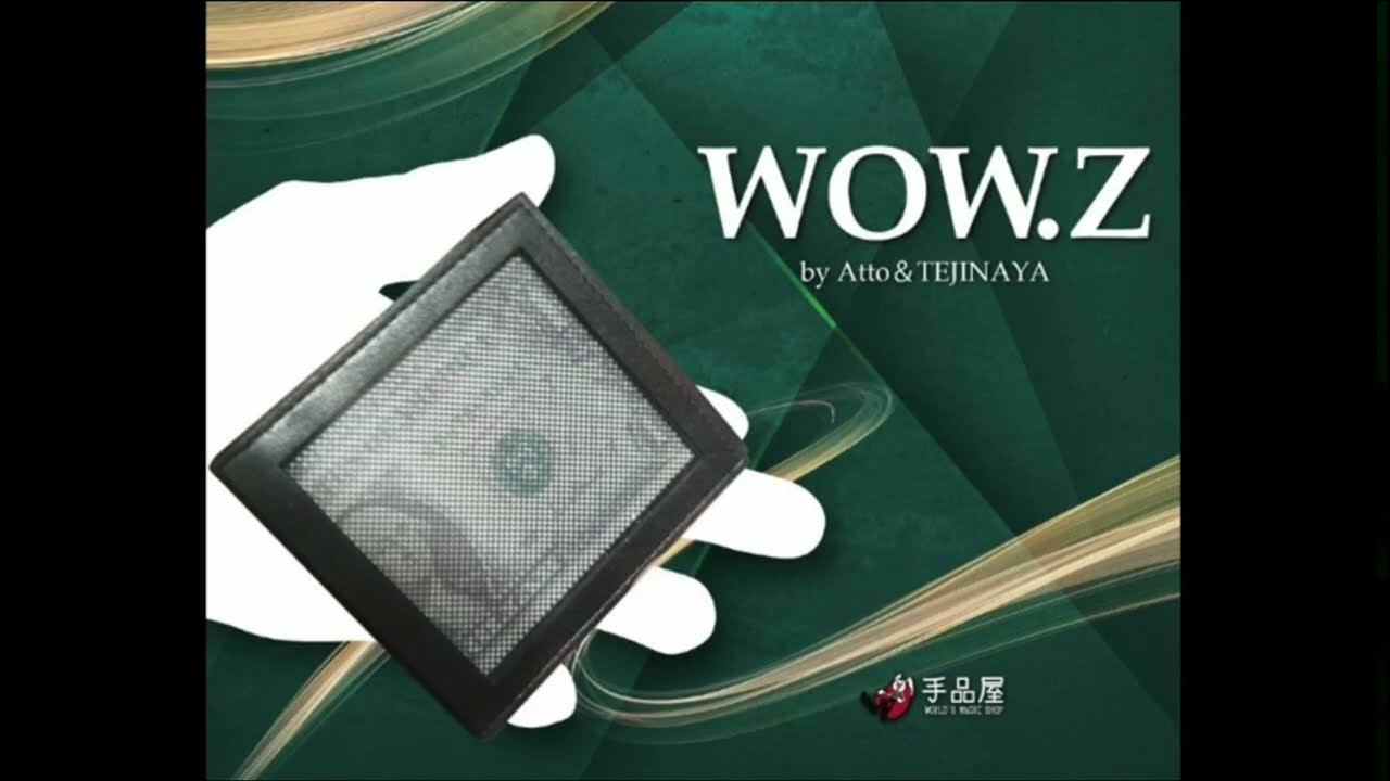WOW Z by Masuda & Syouma / SEO MAGIC