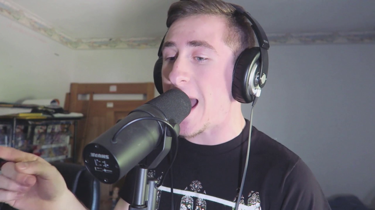 twenty one pilots- Taxi Cab (Vocal Cover) | @mikeisbliss