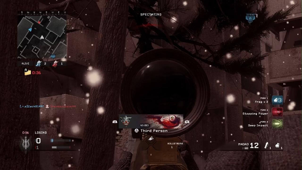 Sn1per93- MWR Search and destroy bloc