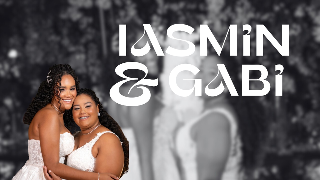 Melhores Momentos - Iasmin & Gabriele