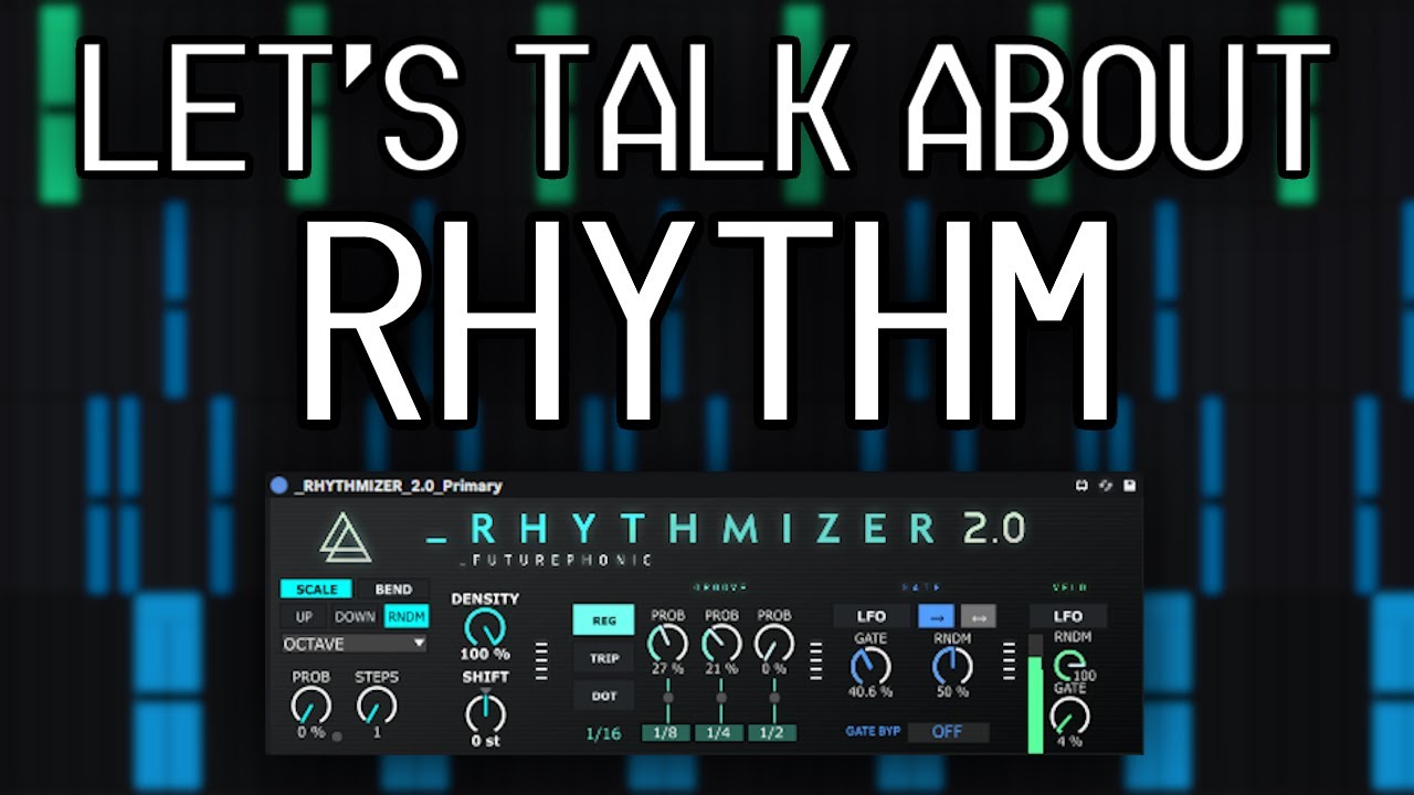 Get PRO Results with These Rhythm Writing Techniques for Psytrance!