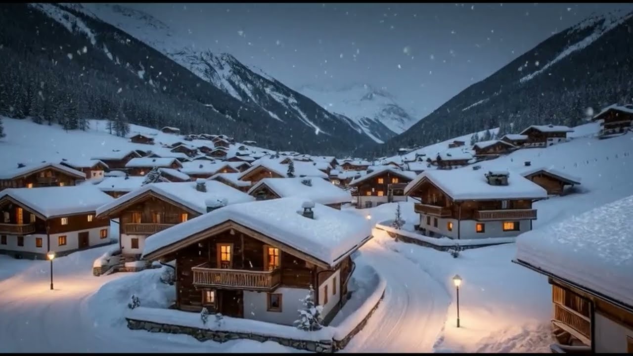 20 Classical Piano Pieces – Mozart, Beethoven, Bach, Debussy - Winter Edition