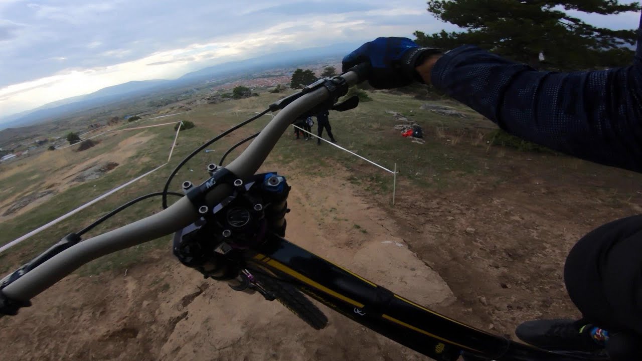 TRAINING DAY TODAY || TOPTASH DOWNHILL CUP 6 || DIMESKI || CVETKOSKI || SAN || MARKOSKI || SKYRIDERS