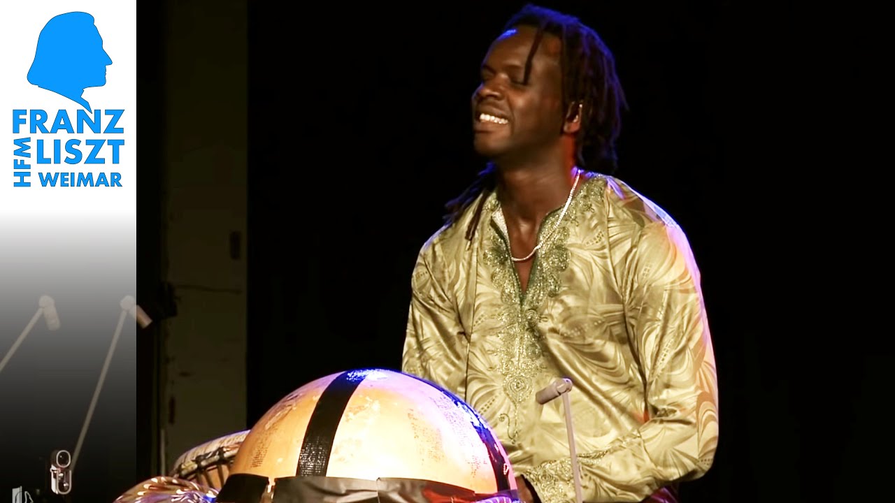Sona Jobarteh & Band: Mamamuso