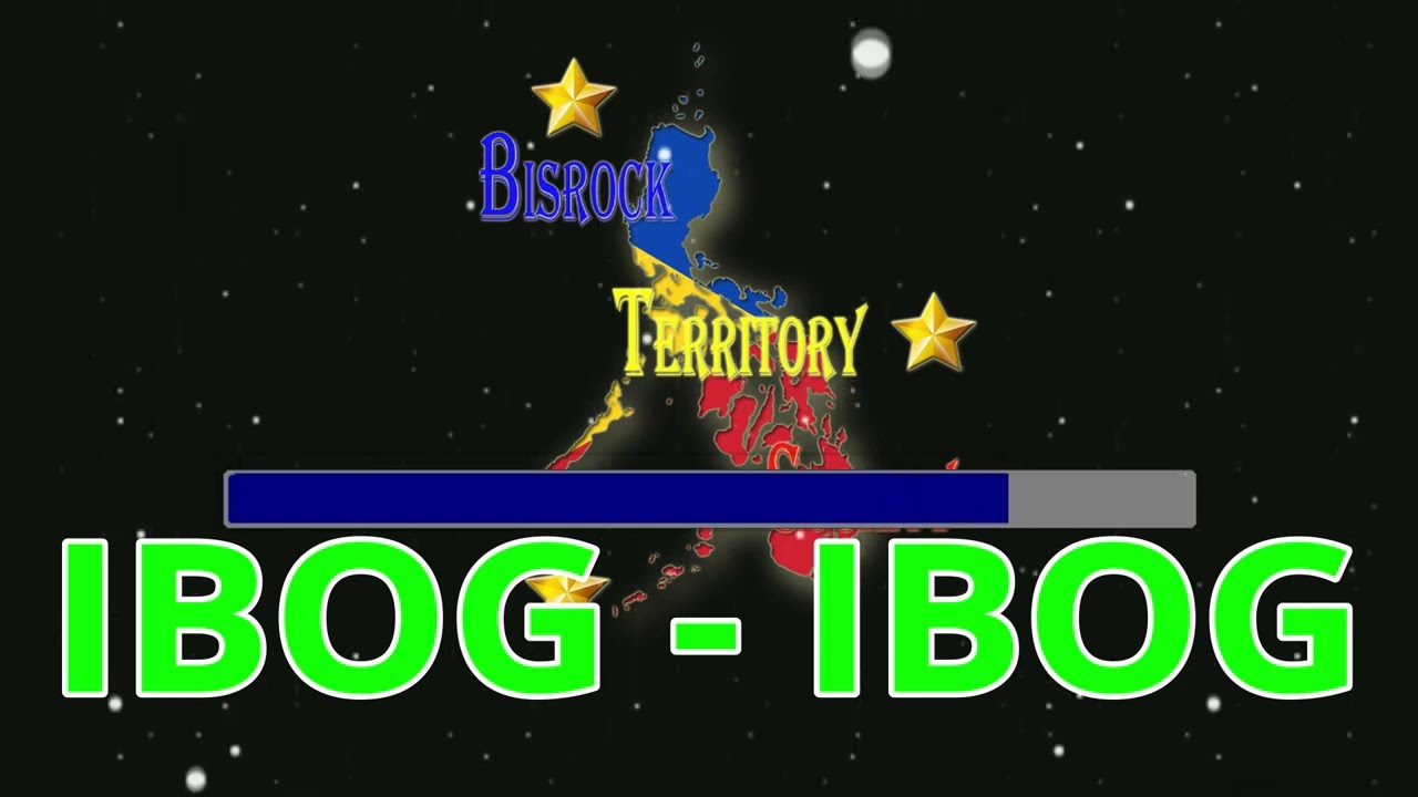Ibog-Ibog by Mantequilla | Karaoke Version [BTS]
