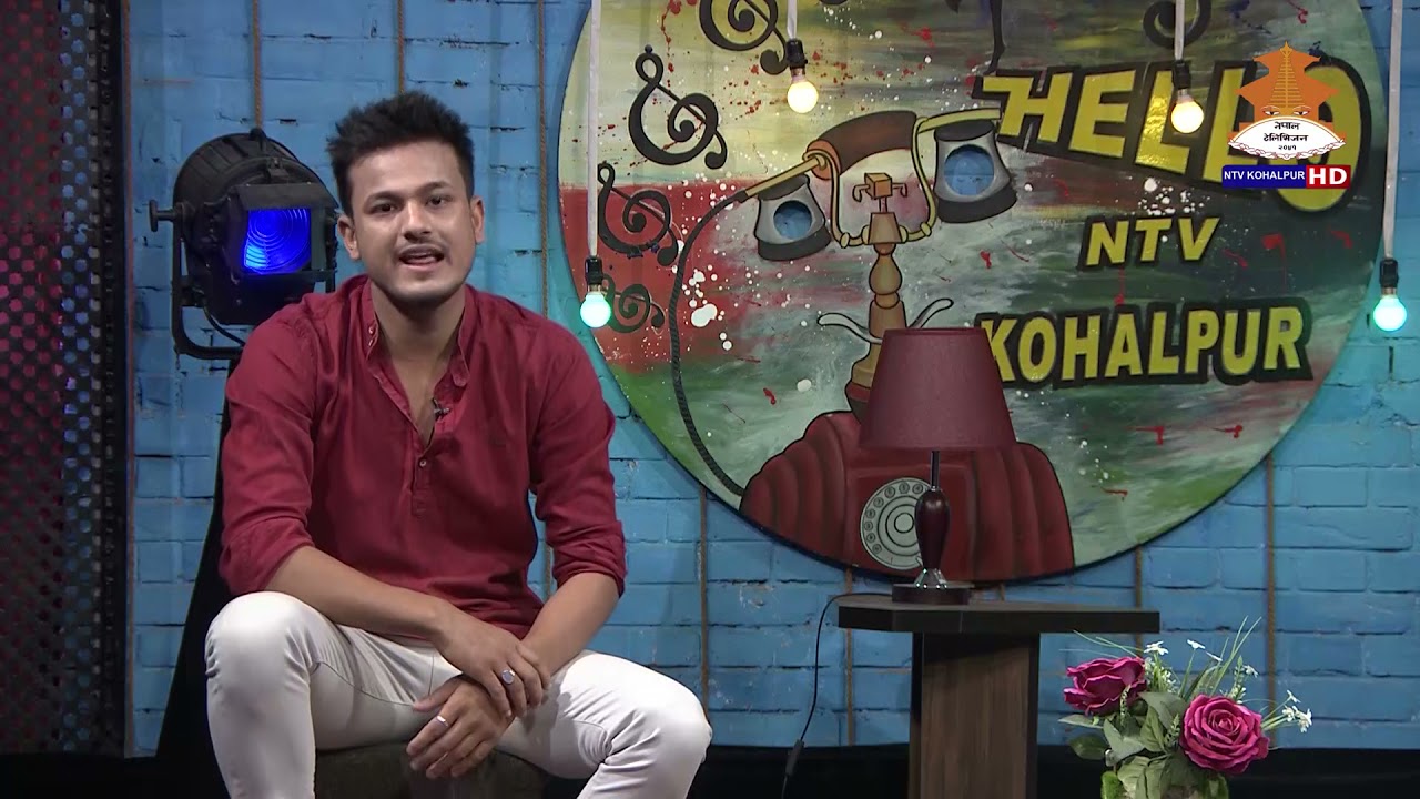 HELLO NTV KOHALPUR 2077-12-27
