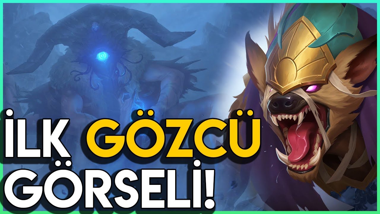 G&ouml;zc&uuml;ler ve Baccailer Ortaya &Ccedil;ıktı! | Yeni Hikayesel Gelişmeler