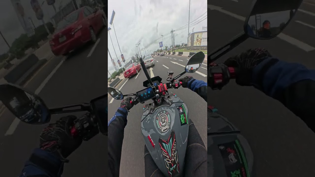 “Cruisin’ through life one ride at a time 🚴‍♂️🚴‍♀️”