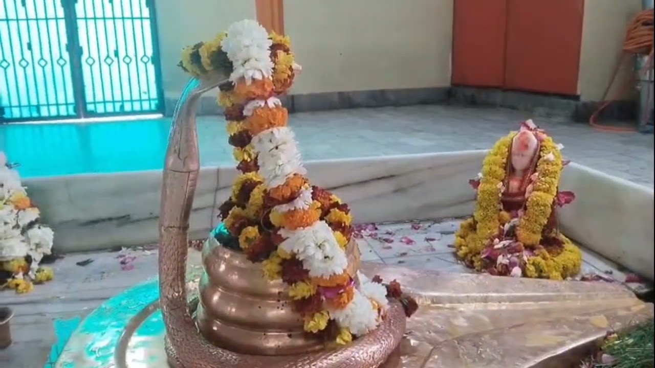 #शिव मानस पूजा#भगवान शिव की पूजा#SushilDwivediGuruji