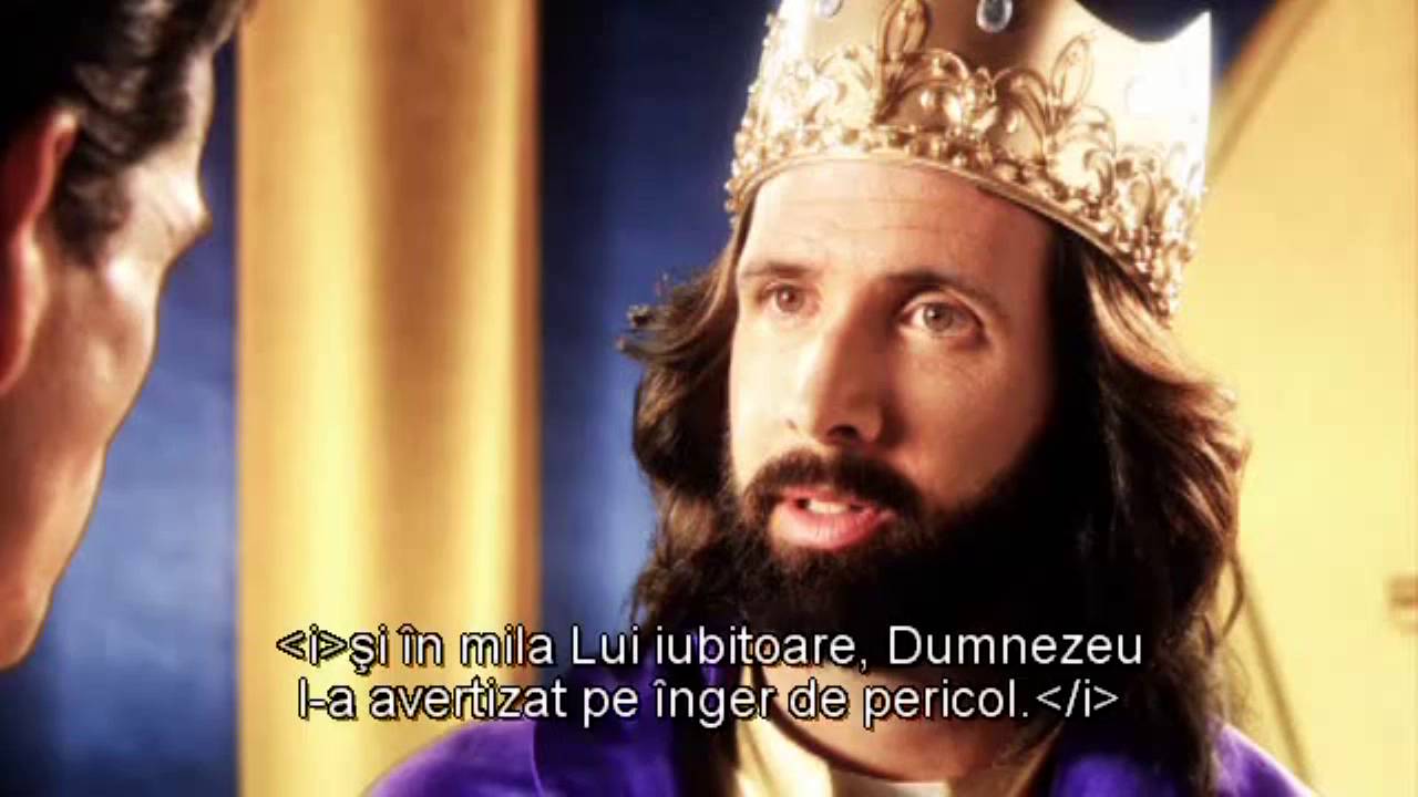 *** Originea răului ***
