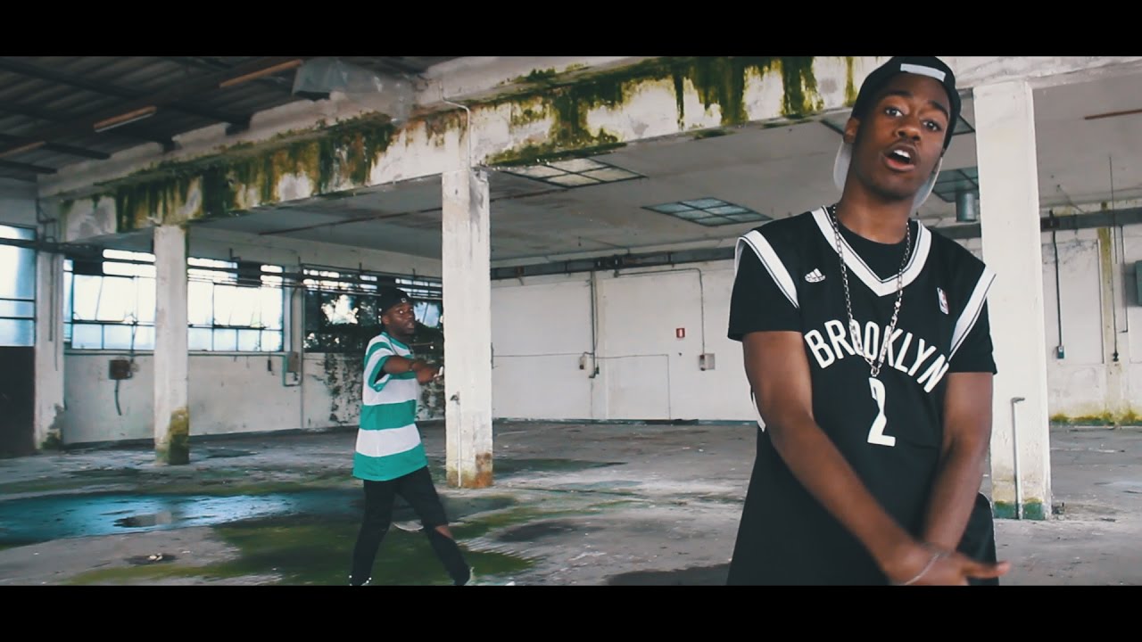 RICHY X RG  - FUORI CONTROLLO