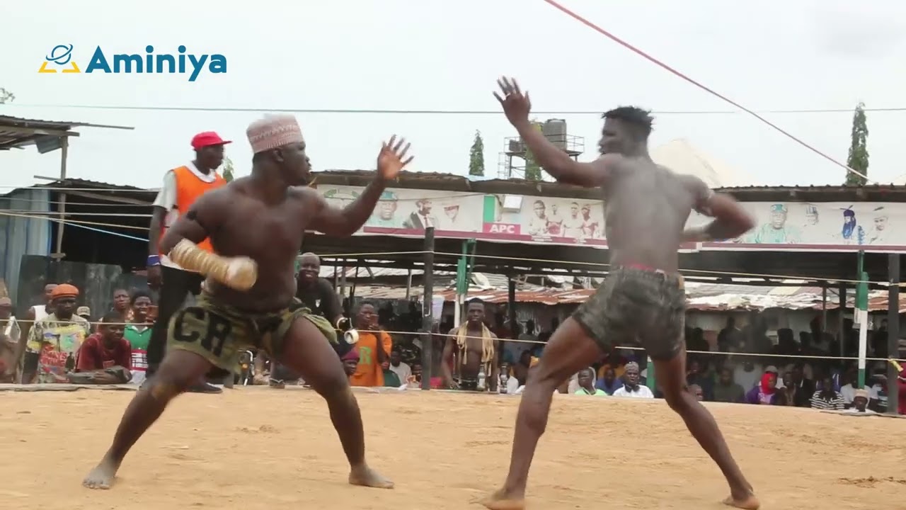 DAMBE: Dogo Mai Takwasara ya kashe Aliyu Zaki