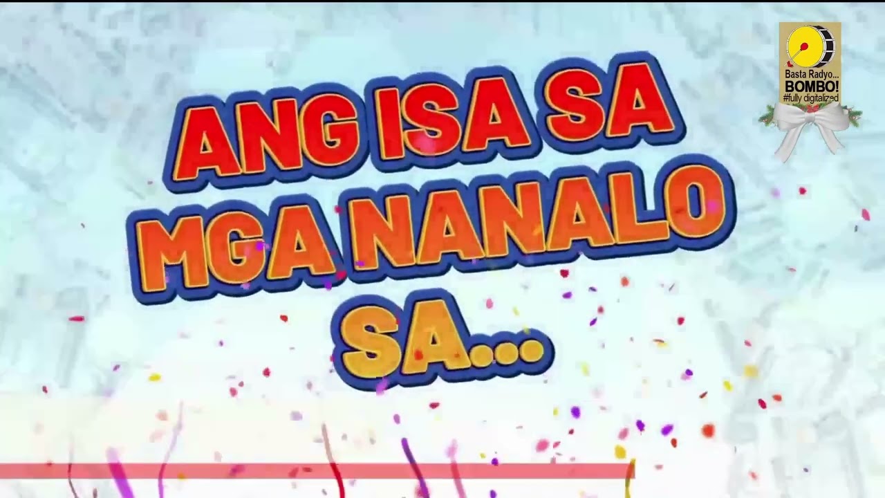 Ilang major prize winners sa Grand Draw ng One Two Panalo Part 24, may kani-kaniyang kwento