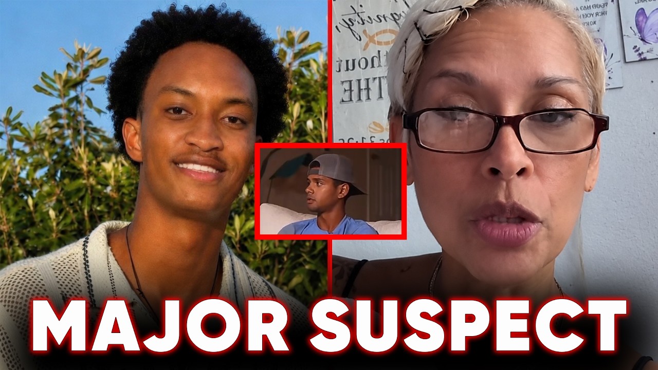 Nolan Wells UPDATE: Examining Tristan Shepard | The Language of Guilt