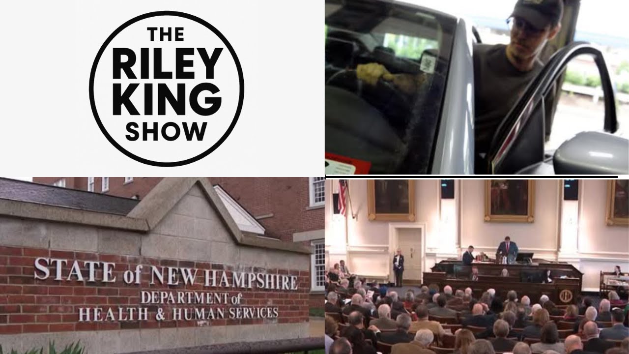 Senate Votes, ICE Shootings Spark Protests, Guard Bill & Sports
