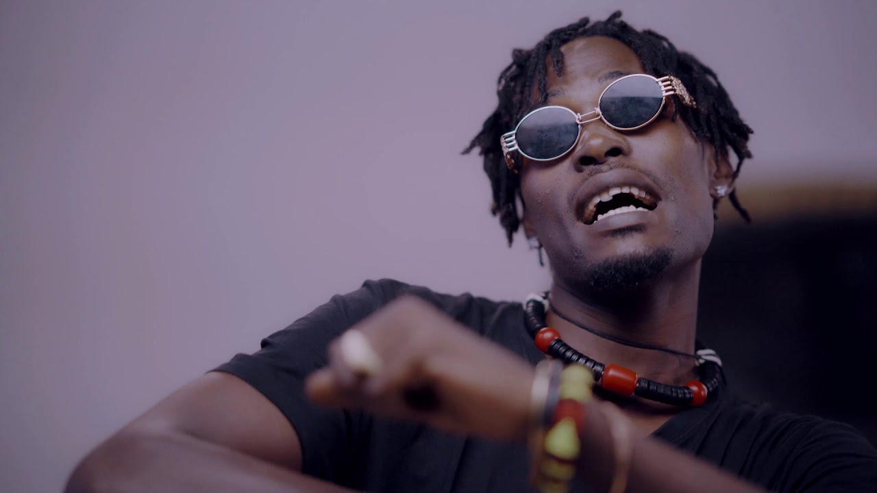 Tip Swizzy & Wizkeeber — Idege (Official Video)