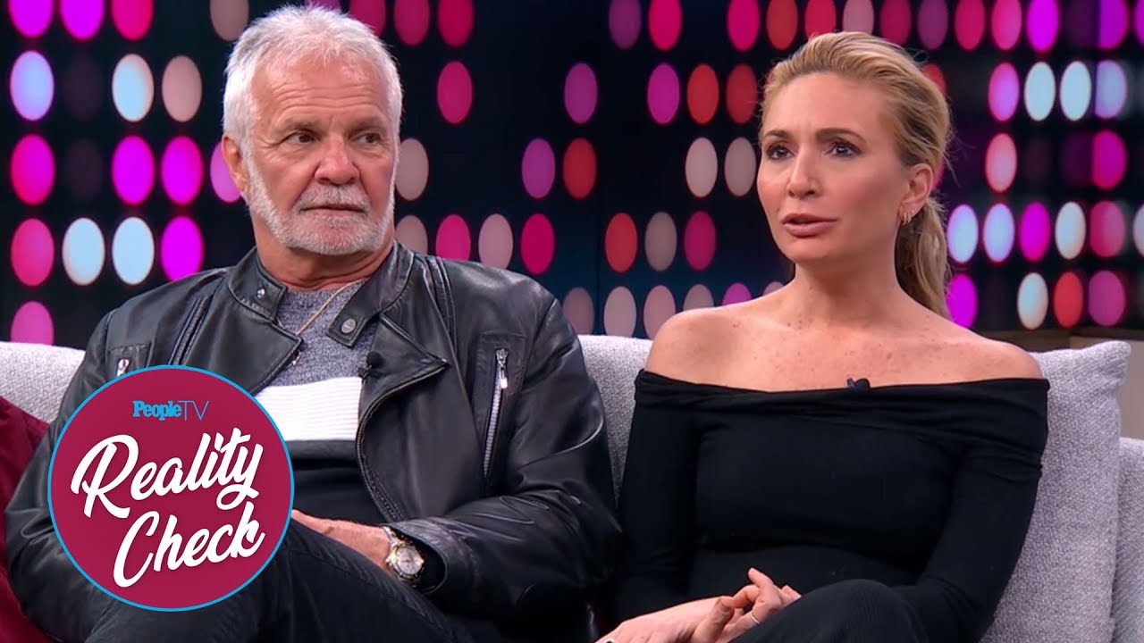 Captain Lee On Ashton, Tanner & Kevin's Explosive Van Ride: 'I Would've Fired All Three' | PeopleTV
