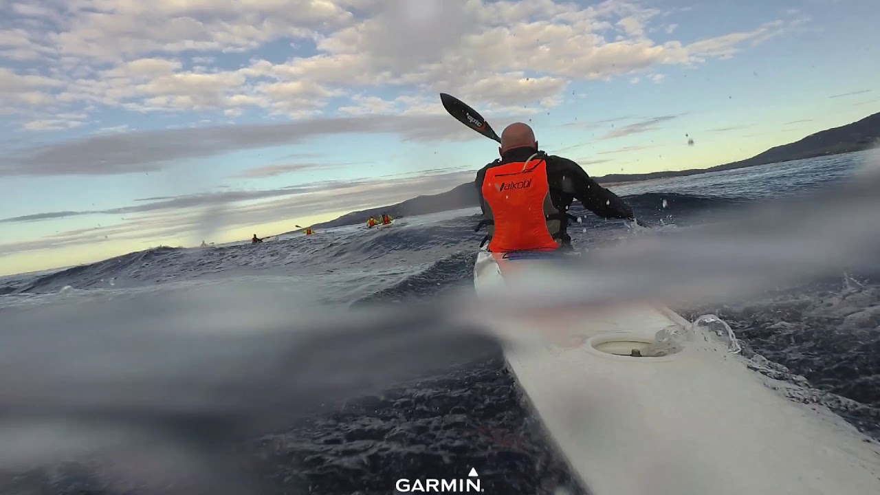 Tarifa day 2 no wind