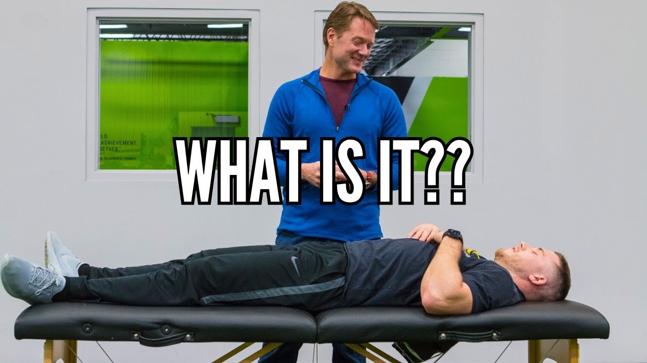 Reflexive Performance Reset (RPR) - An Introduction