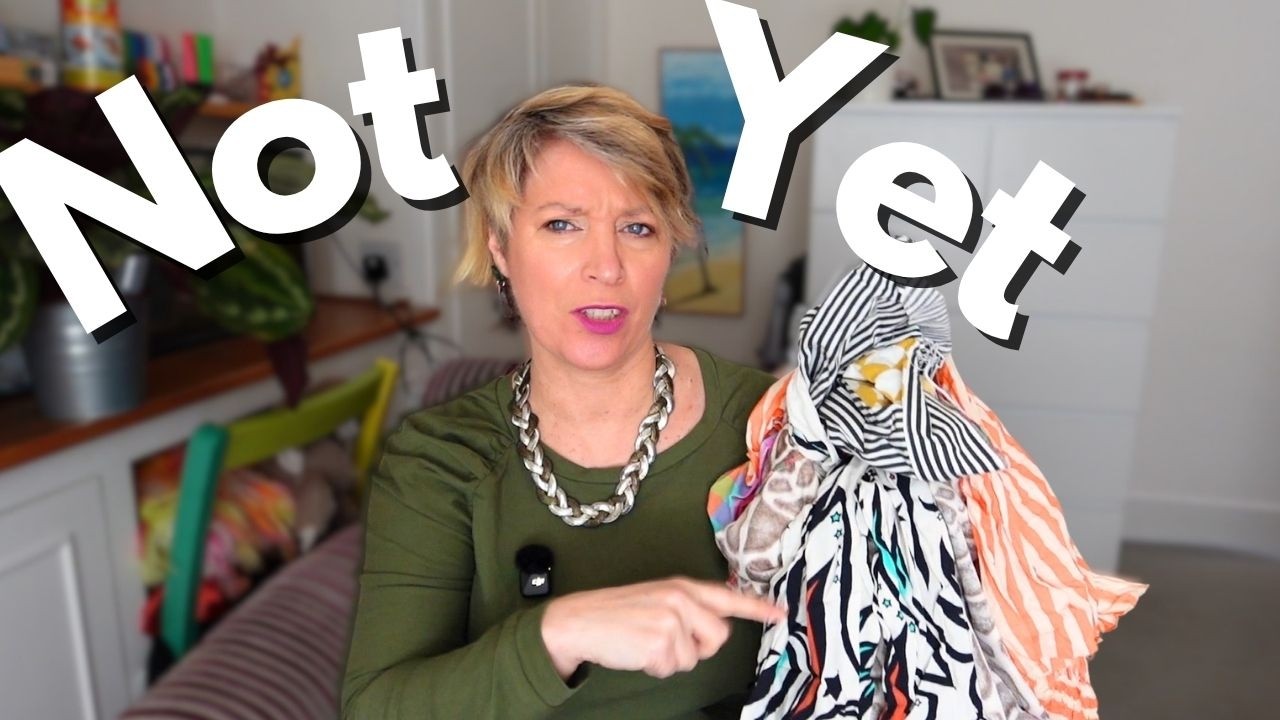 5 выкроек, от которых я пока не собираюсь отказываться!