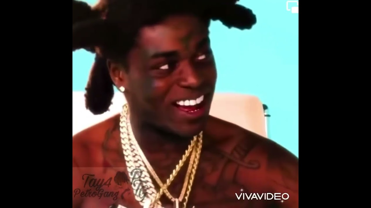 My Names &ldquo;Kodak Black&rdquo; But When You See Me I&rsquo;m White