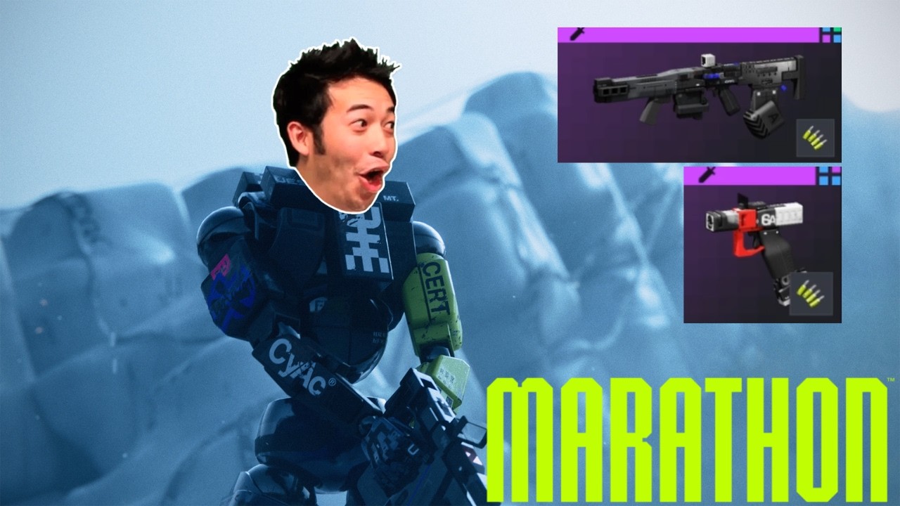 Honkin Squad Wipe | Rook | Marathon