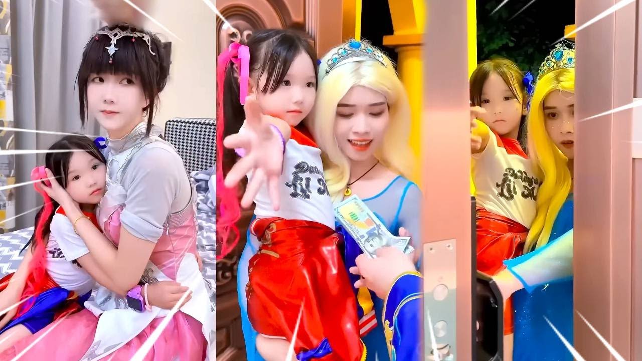 【斗罗大陆】唐三请来的保姆居然是人贩子？小coco被抱走了！#斗罗大陆#唐三#小舞
