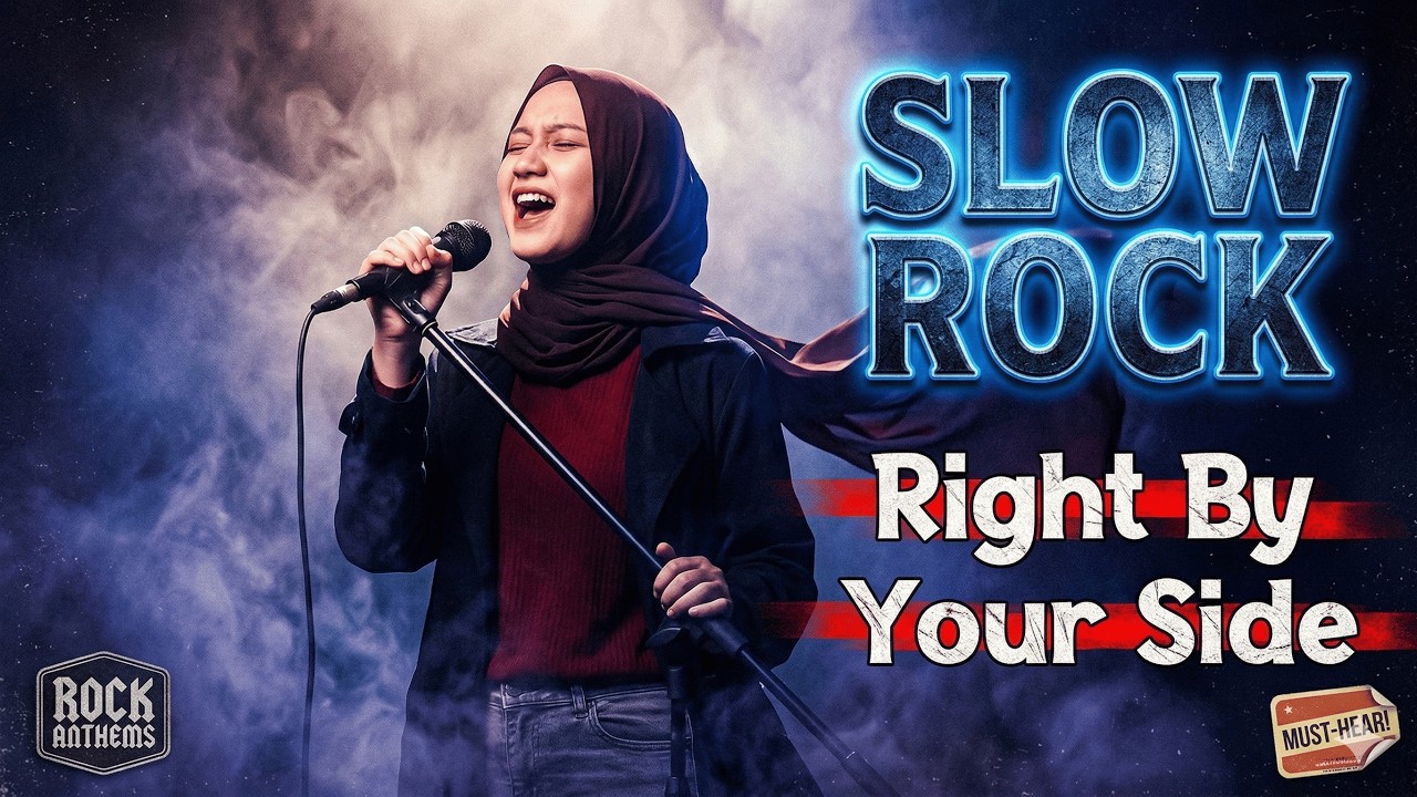 Right By Your Side - SLow Rock