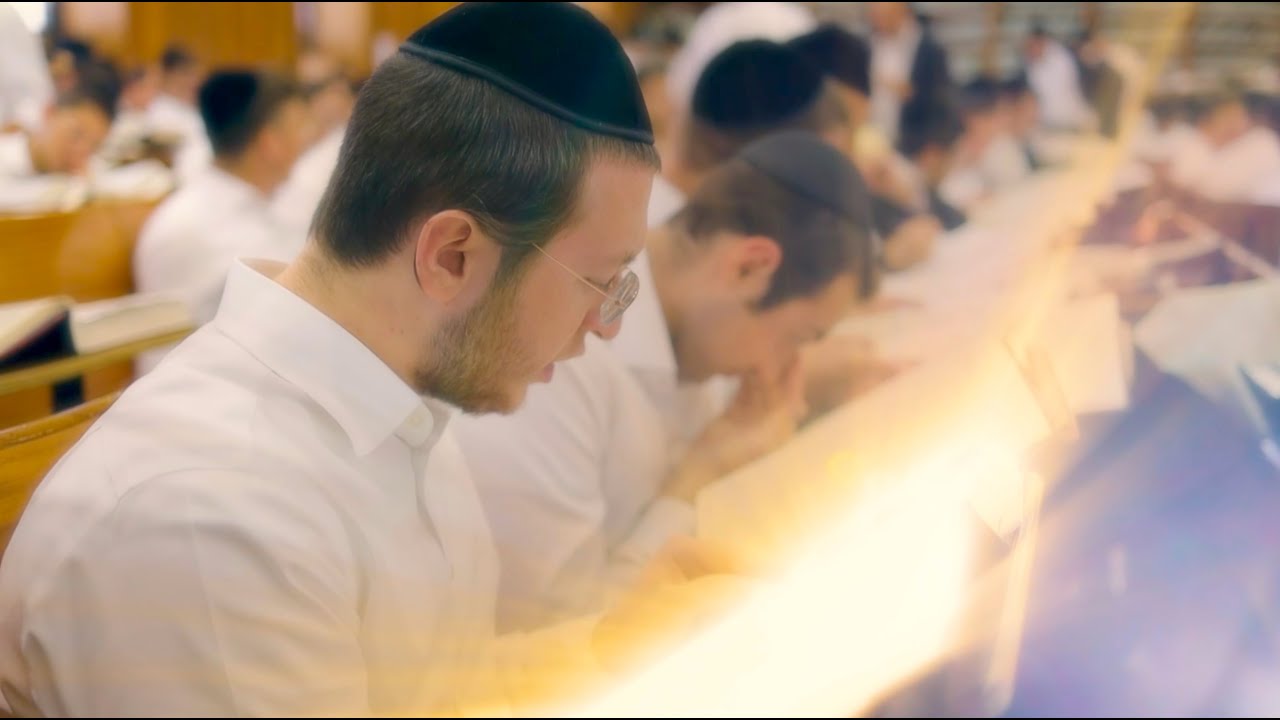 THE MIR YESHIVA | Illuminating the World with Torah
