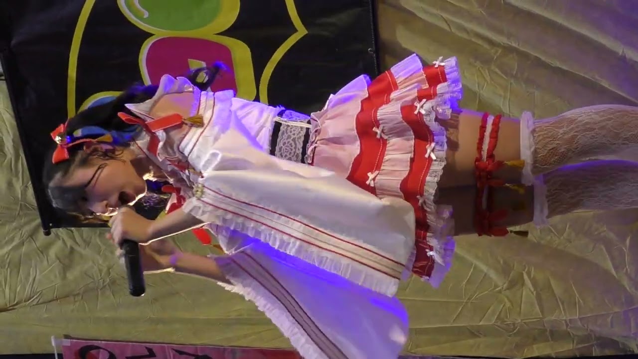 野乃あいみ 2026/01/03 Peachロコドルパーティ vol.12 