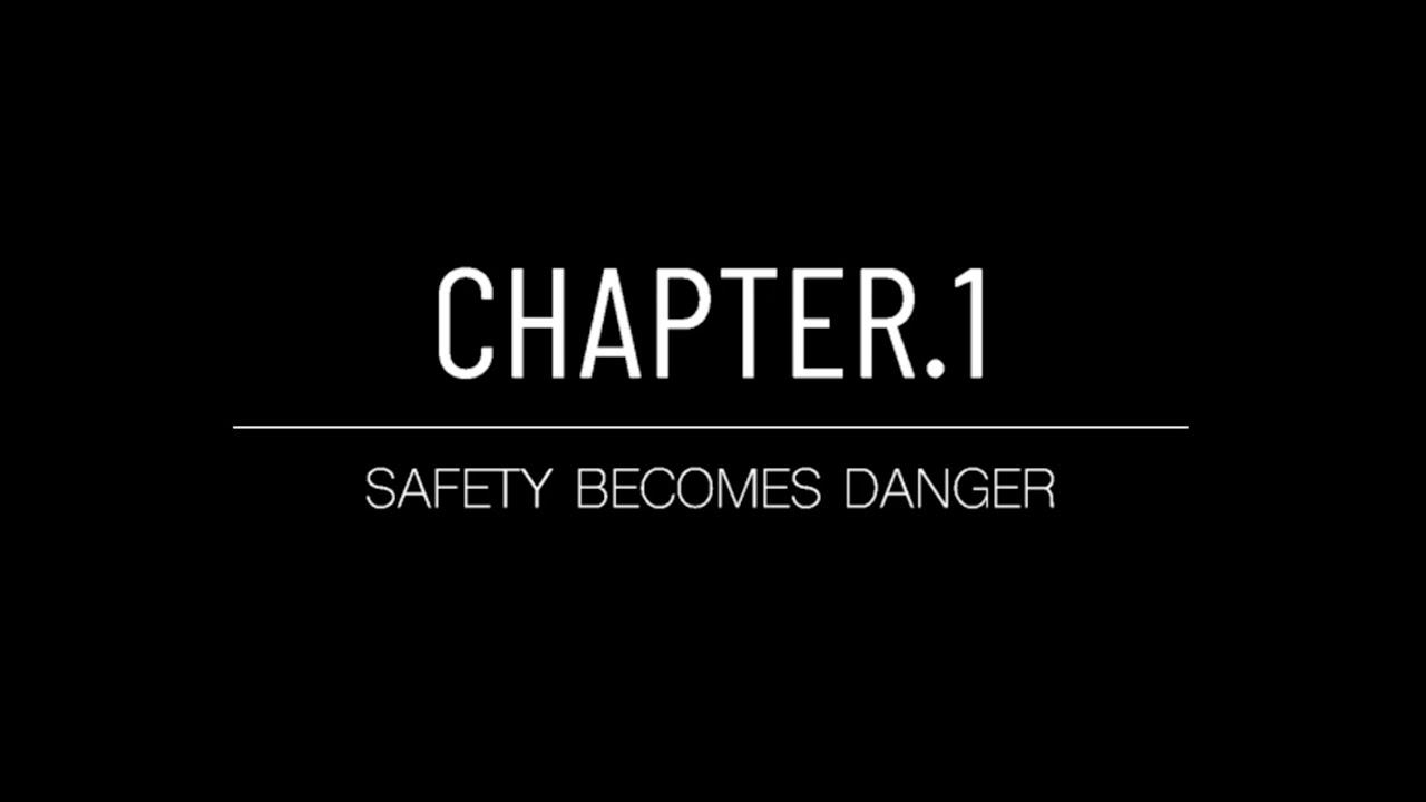 The Harder Army Chapter 1 - Safety Becomes Danger (Hardstyle Music)