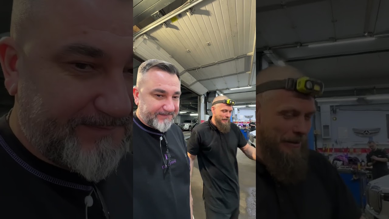 Porsche всегда дорого #automobile #автосервис  