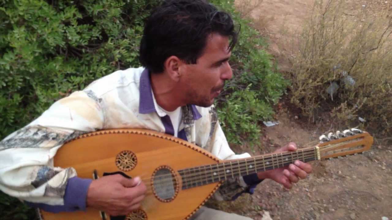 kaamamouche ( ataloch ) le maçon algerien kabyle