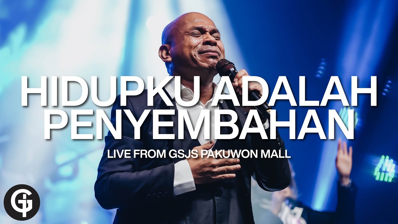 Hidupku Adalah Penyembahan (Pdt. Agus Leo Silitonga, M.Miss) | Cover by GSJS Worship