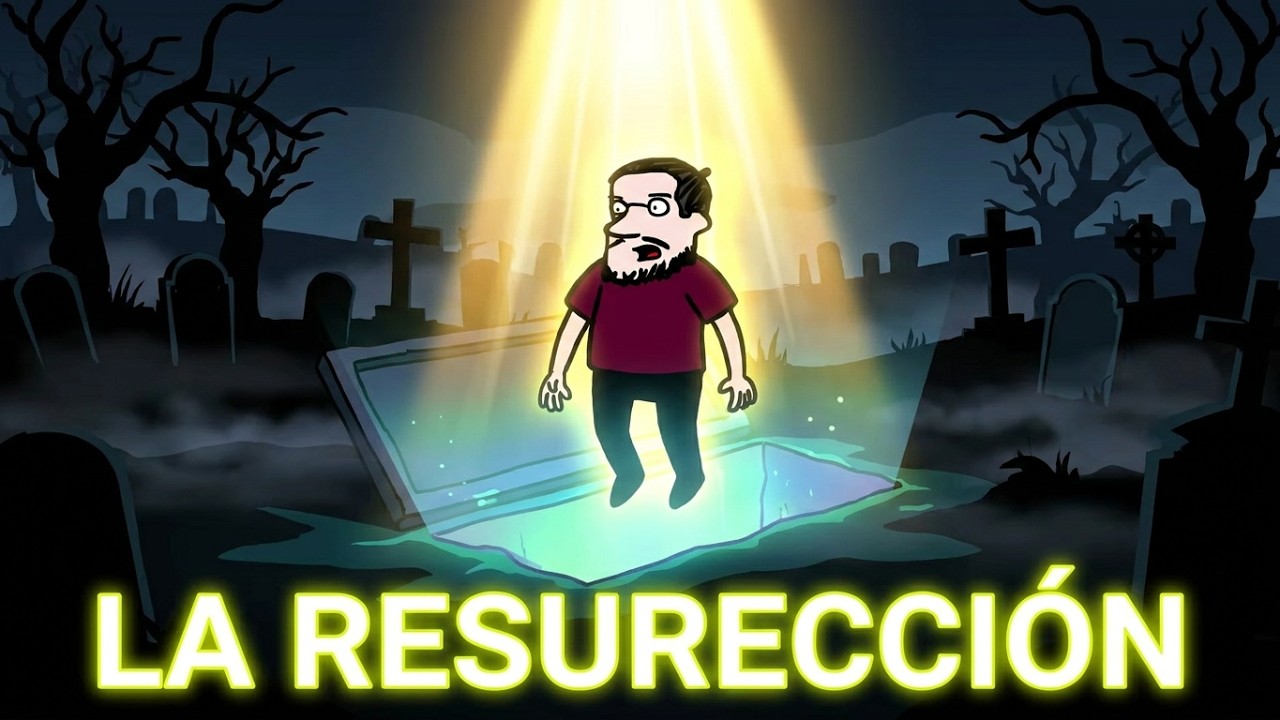 HABLA GOOD - LA RESURECCION DE FURREY