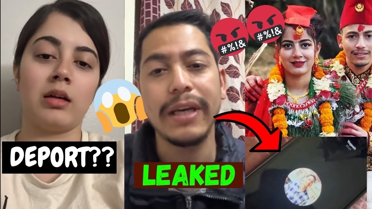 Yogesh Bhat Call Recoding Le*ked😱😱Rasme Paneru And Yogesh Bhat Controversy|