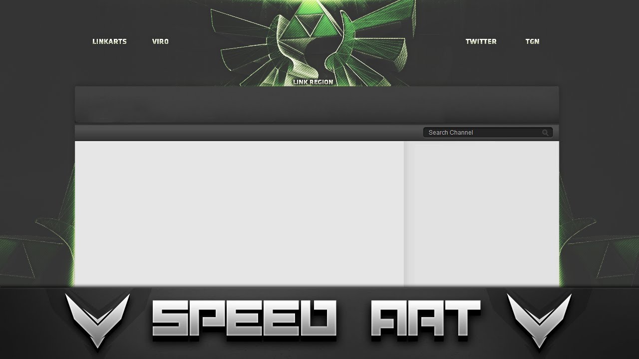 Viro // Link RC