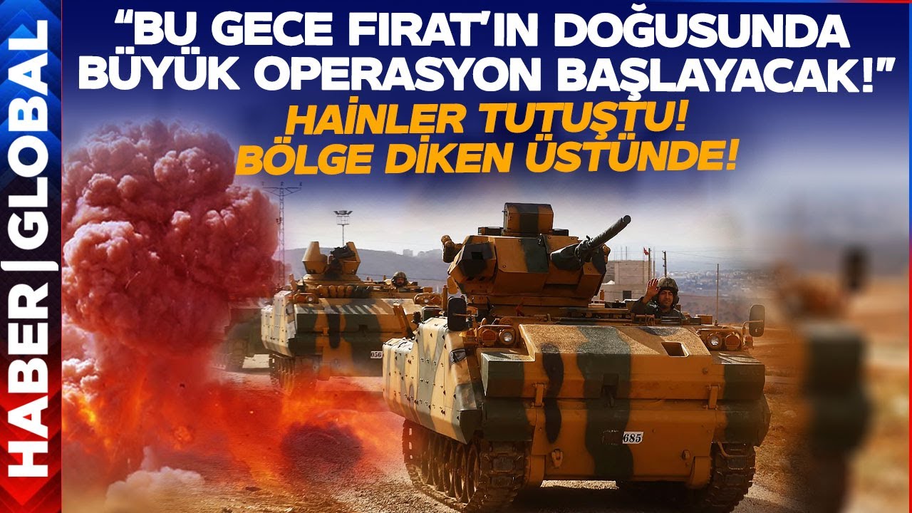 BÜYÜK TEMİZLİK YOLDA! 