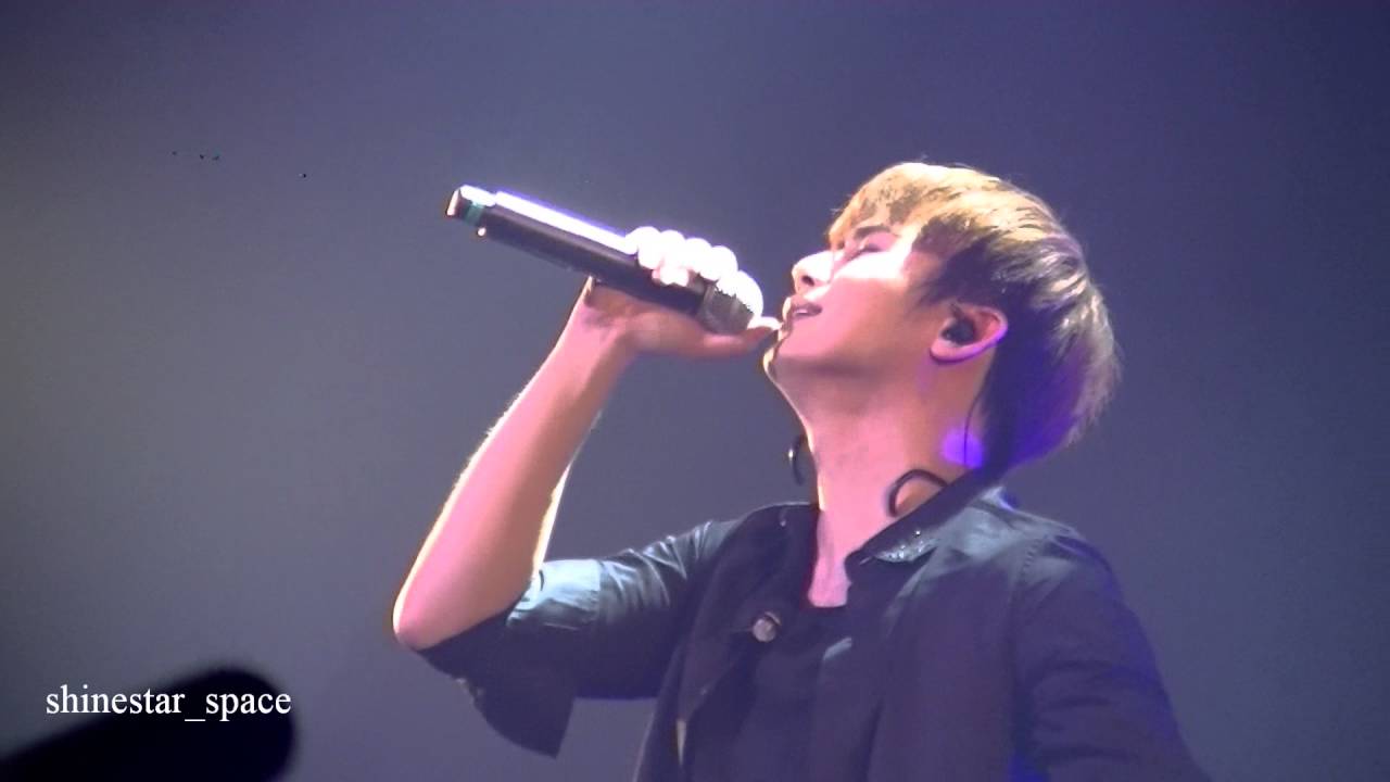 160425 Double S301 concert in Tokyo 