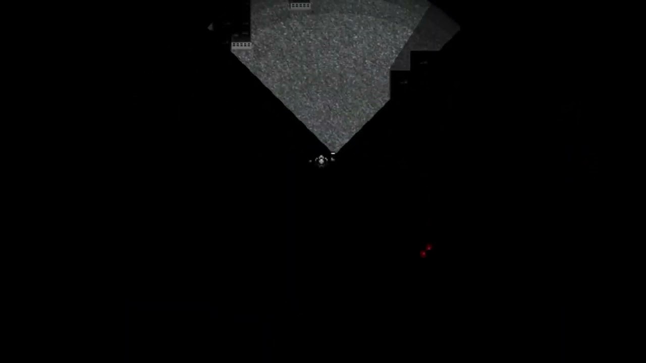 A Pixel Horror Story (2022 Game Trailer, KC Games)