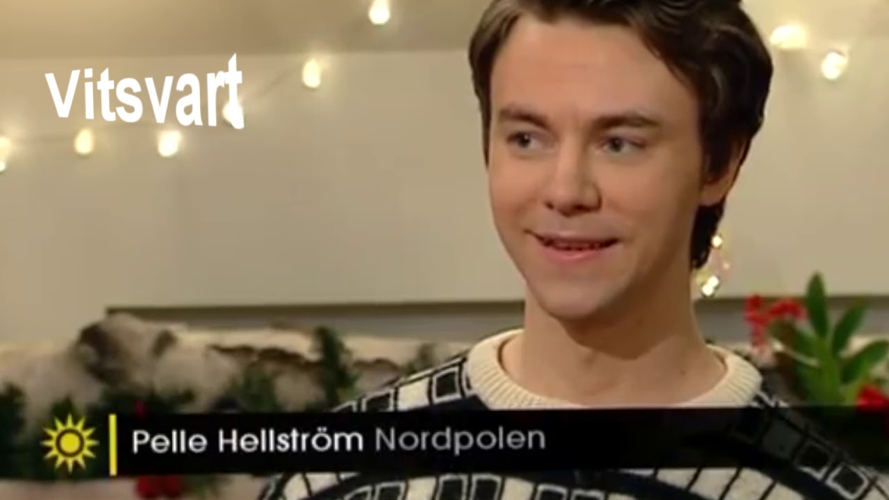 STELASTE nyhetsmorgonen N&Aring;GONSIN