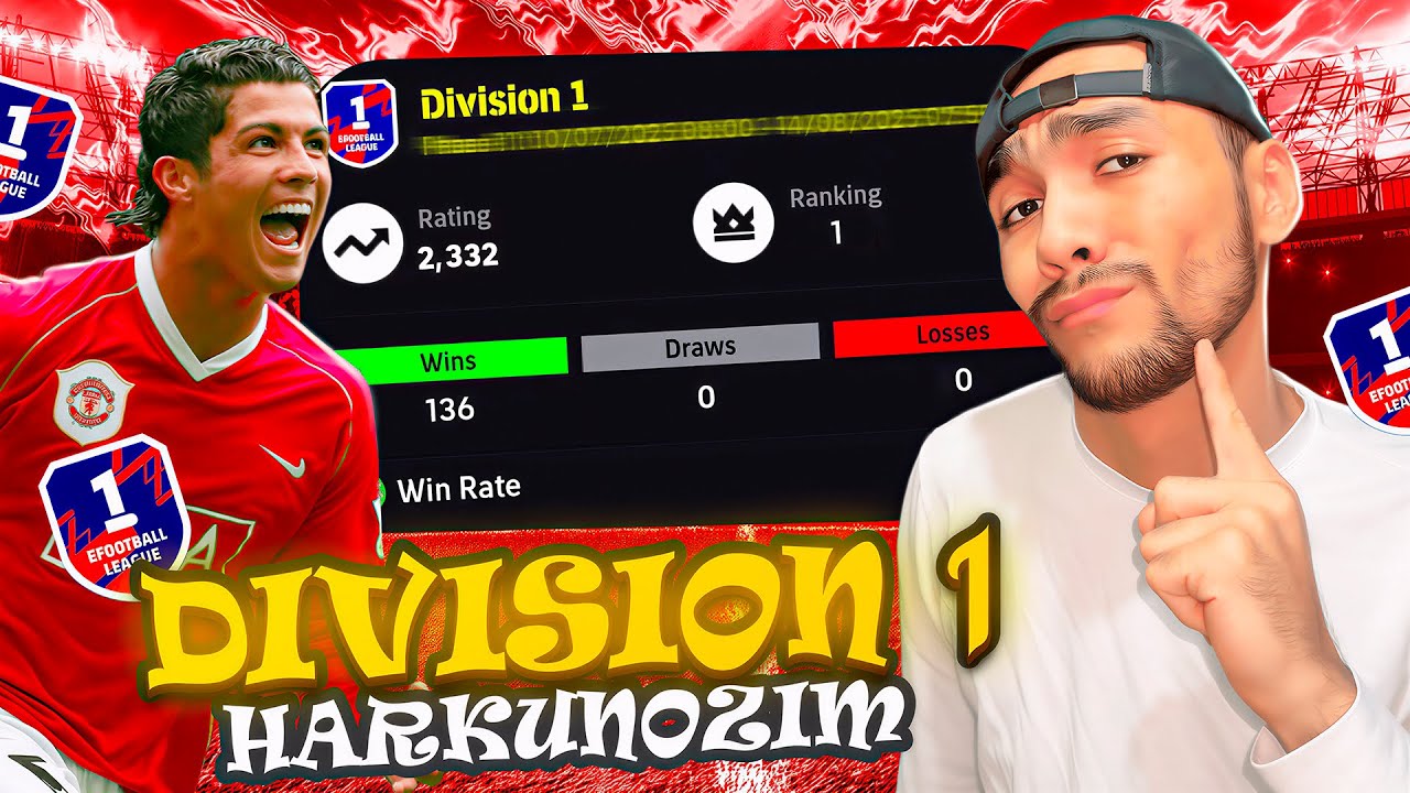 Harkunozim Primeni uyg'otishti jaxl va g'azab jang qattiq bo'ladi efootball strim #www