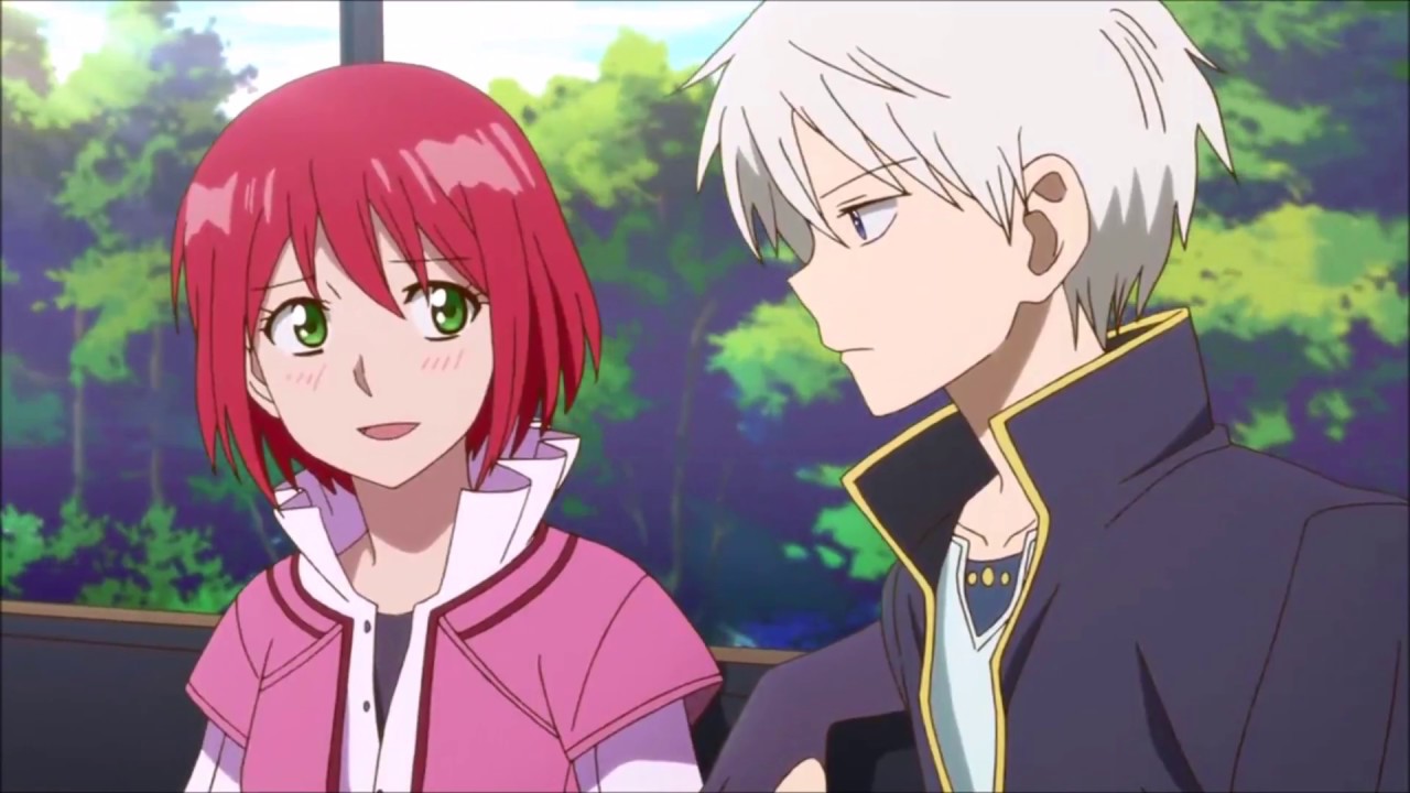 Sora (Bambi) Part 3- Meeting Young Prince Sora