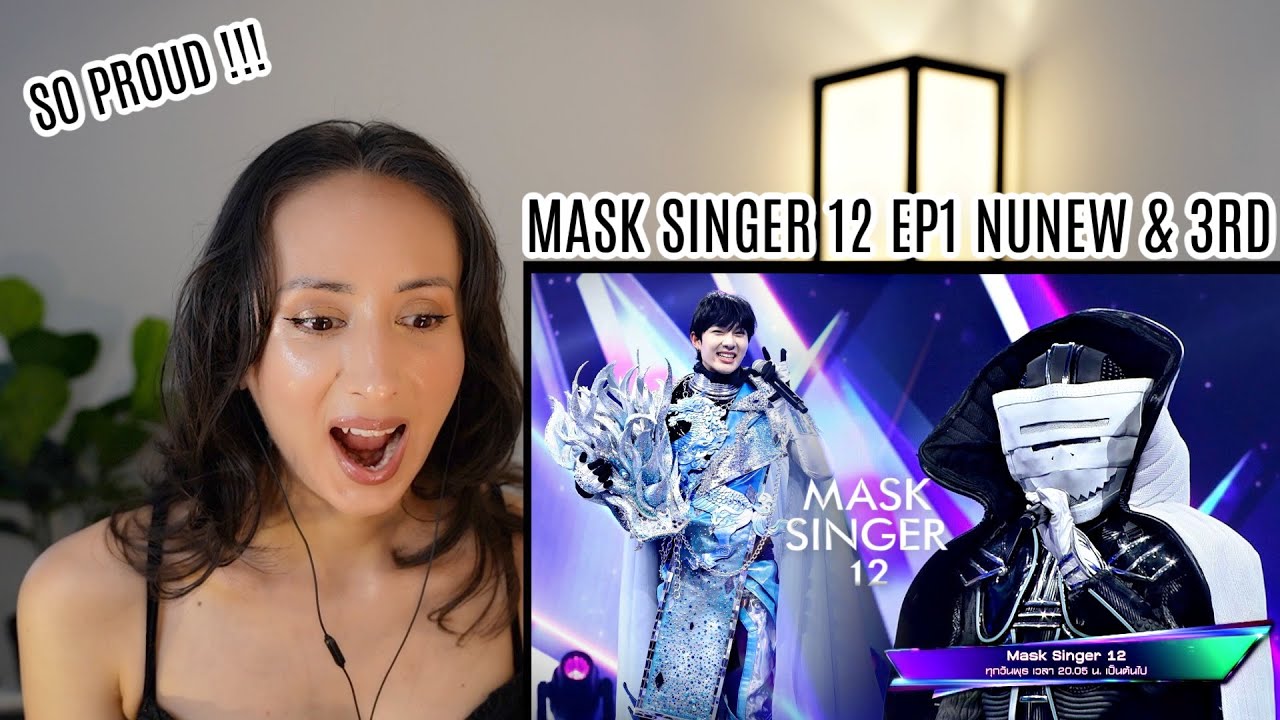 Mask Singer 12 