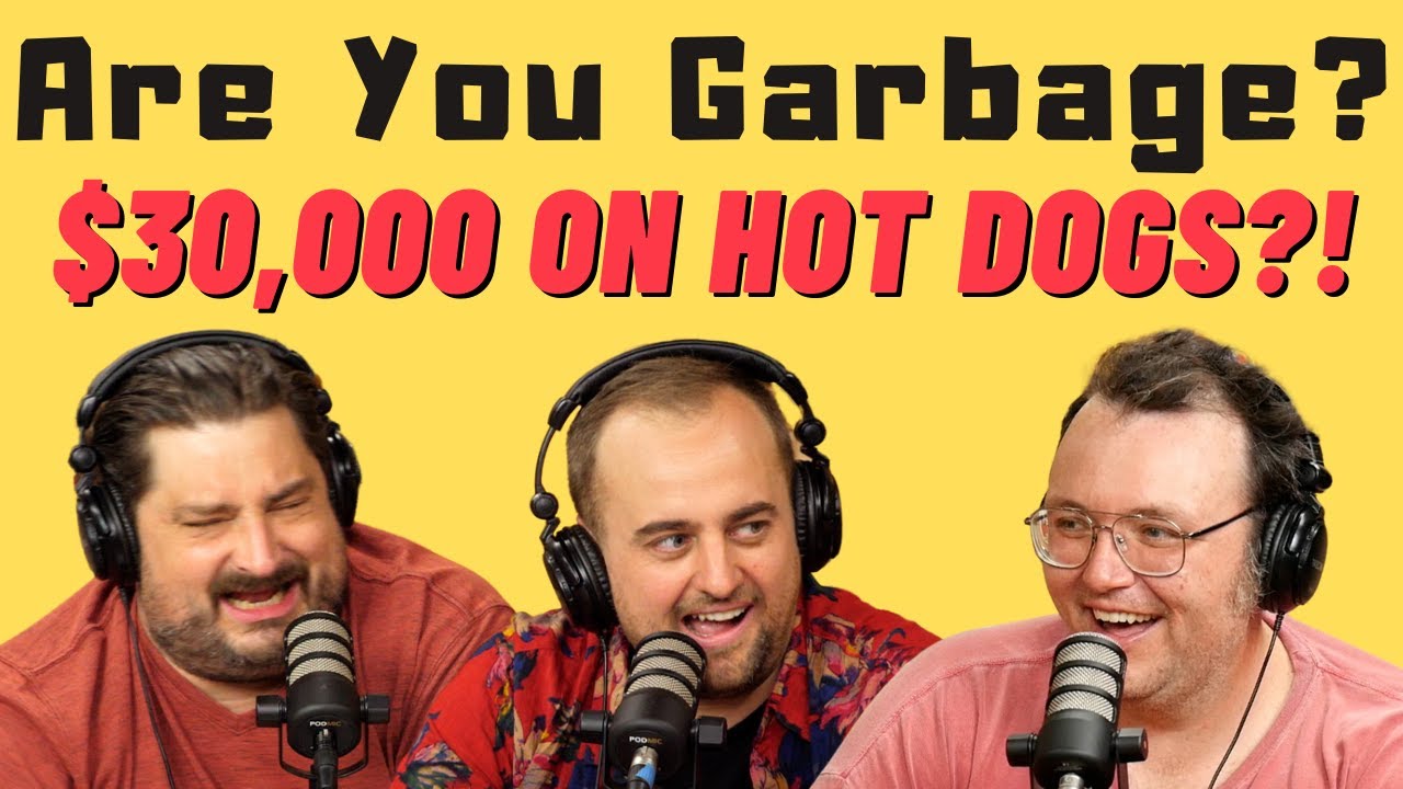 AYG Comedy Podcast: Sam Tallent Colorado Boy