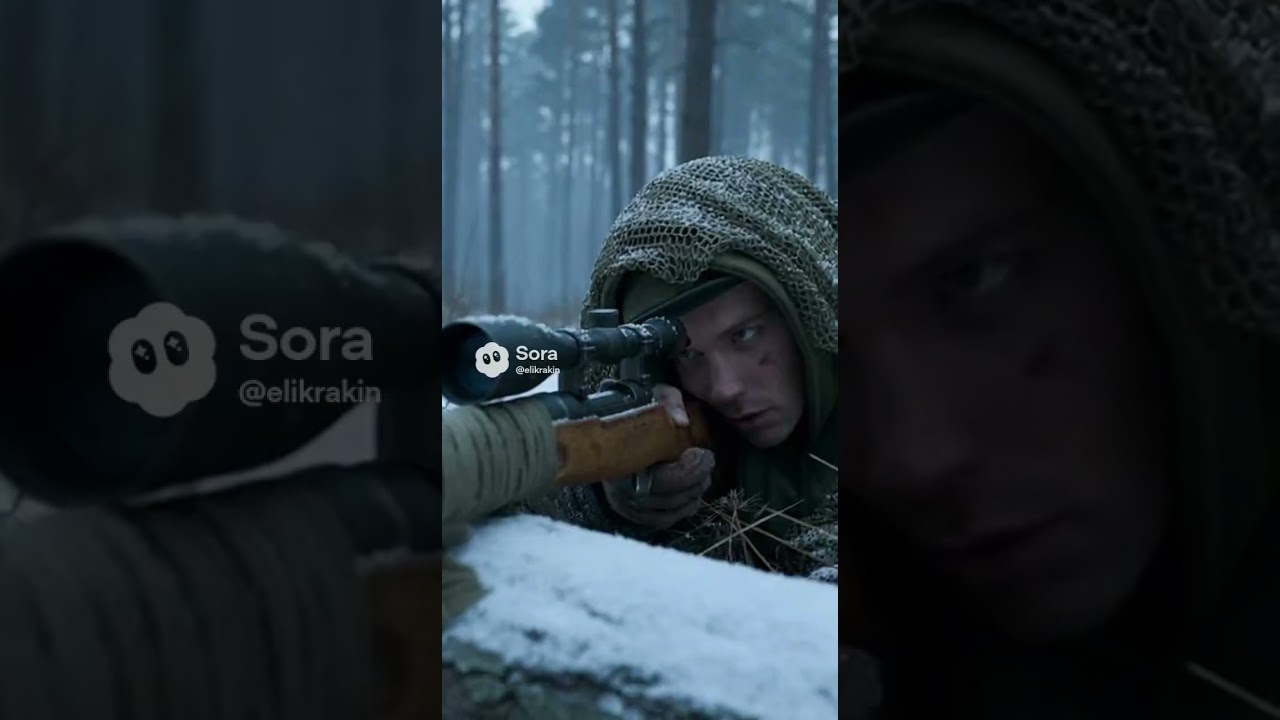 #flare #sniper #ww2 #ai #ии #usarmy #неприятель #covertops #союзник #немцы #снайпер #война #war #вов