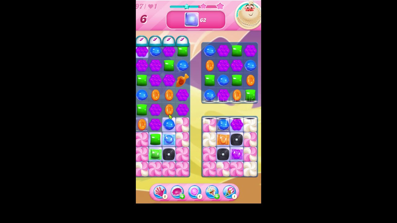 Candy crush saga #candycrush