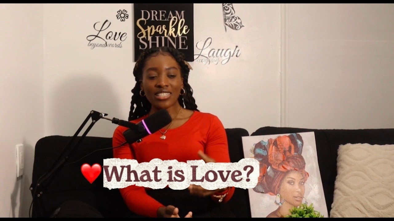 He Taught Me How to Love…S1 EP8